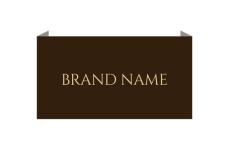 Etiquetas tejidas Model WL-M71