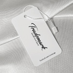 Etiquetas de cartón - HT-M100