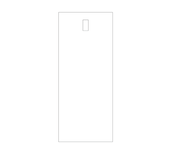 Etiqueta de cartón Model HT-M101