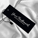 Etiquetas de cartón - HT-M118