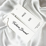 Etiquetas de cartón - HT-M122