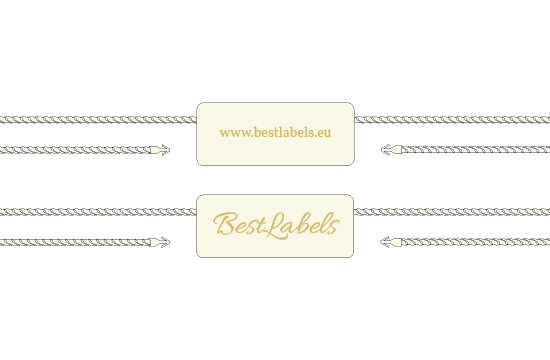 Sello de plástico Model ST-M131