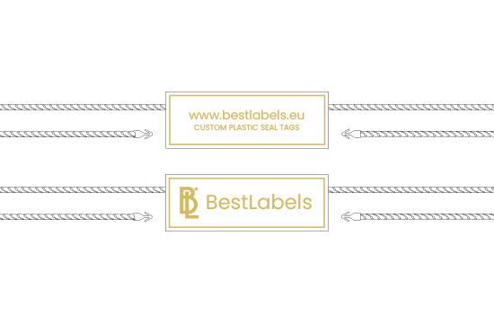 Sello de plástico Model ST-M152