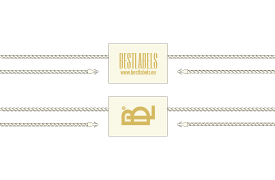 Sello de plástico Model ST-M173