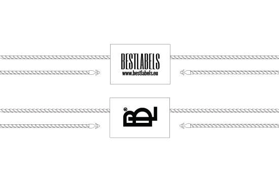 Sello de plástico Model ST-M174