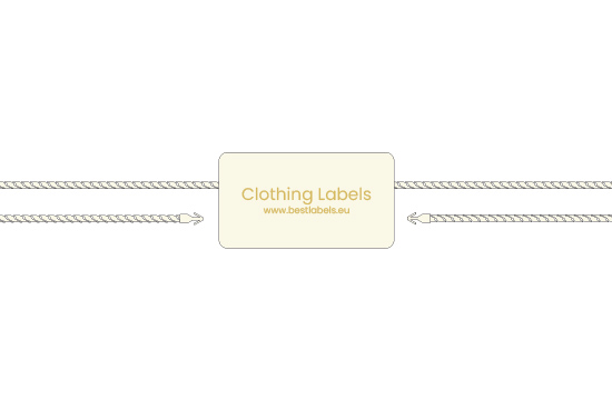 Sello de plástico Model ST-M188