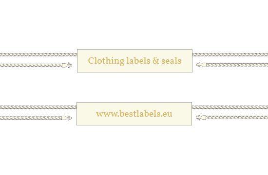 Sello de plástico Model ST-M204