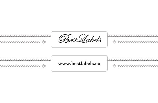 Sello de plástico Model ST-M242