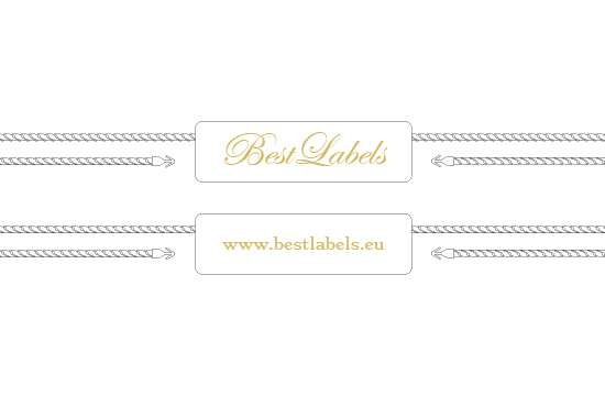 Sello de plástico Model ST-M243