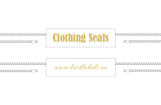 Sello de plástico Model ST-M252