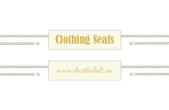 Sello de plástico Model ST-M254