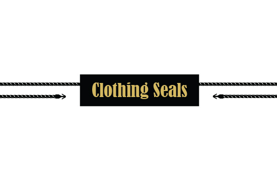 Sello de plástico Model ST-M255