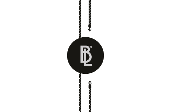 Sello de plástico Model ST-M31