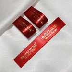 Etiqueta de marca y composición Modelo TL-M105