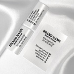 Etiquetas de cuidado textil - TC-M335