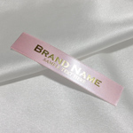 Etiqueta textil impresa Royal Style Model TL-M93